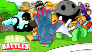 how to get frostbite glove in roblox slap battles and best way to use it