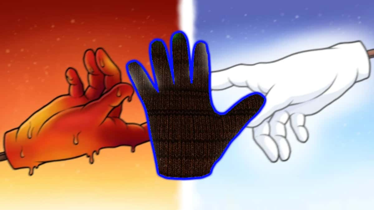 Roblox How to Get the Leash Glove in Slap Battles