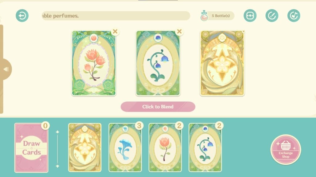 How To Make Premium Perfume in Genshin Impact (Fragrant Fantasy Perfume Event)