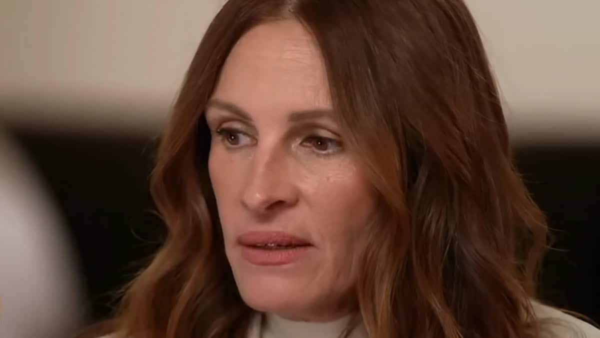 Julia Roberts’ Future With Danny Moder Doesn’t ‘Look Great’ as ‘Her Marriage Is Suffering’