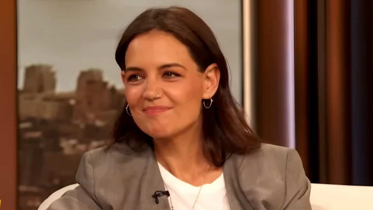 Katie Holmes Spells Trouble For Tom Cruise As She Plans Tell-All Interview: ‘Everything’s Changed’