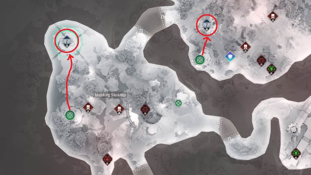 The First Descendant Crystallization Catalyst Farm Guide (Easy & Fast)