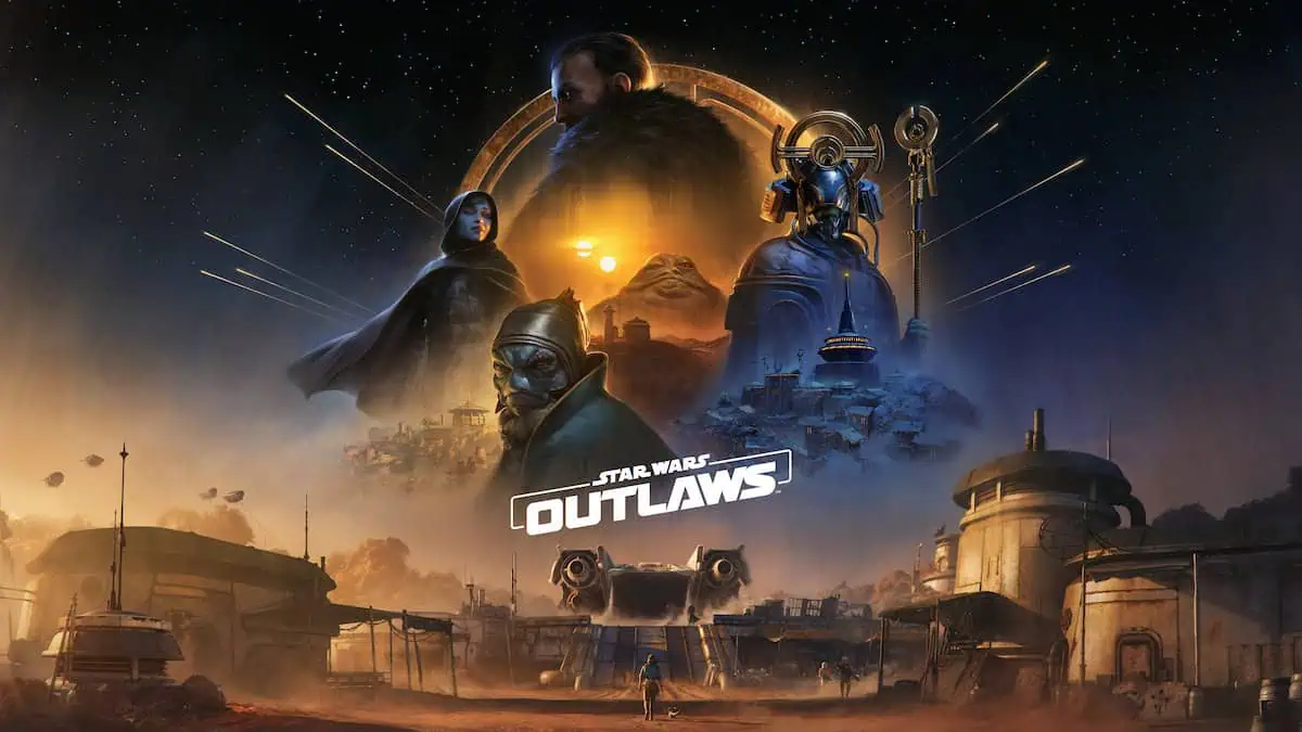 Star Wars Outlaws Hands-On Impressions: No Force Required