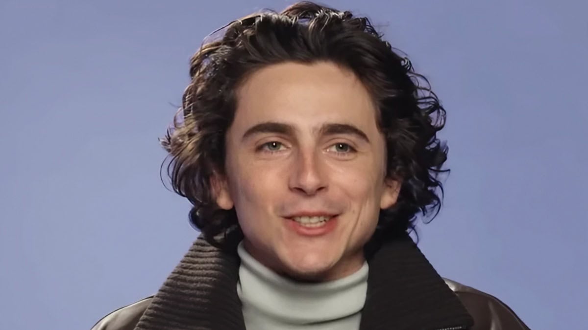 Timothee Chalamet Gets into Shocking ‘Screaming Match’ after Being Accused of Snubbing Kylie Jenner Family: ‘No Effort’