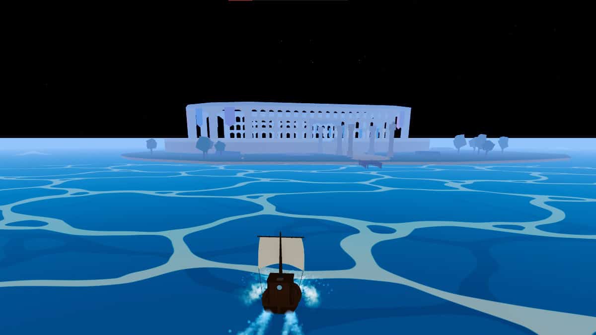 Roblox: How to Get Angel V3 Race in Blox Fruits