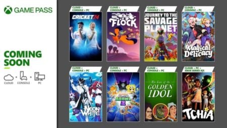 xbox game pass games july 2024