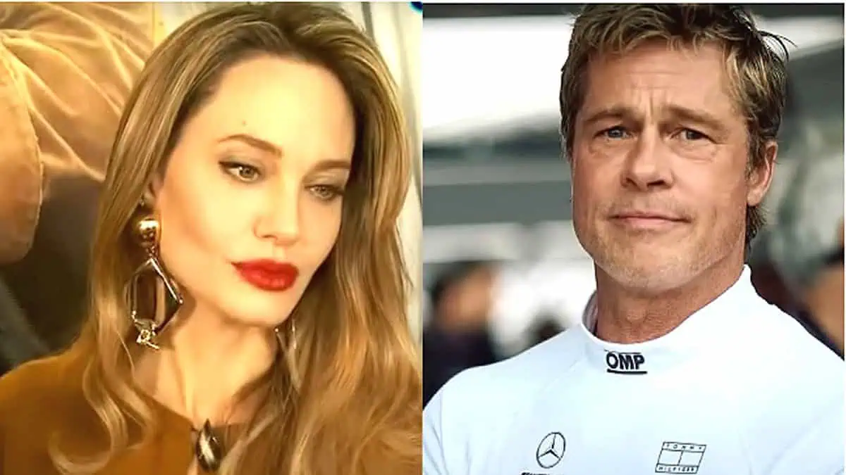 Brad Pitt and Angelina Jolie ‘Blame’ Each Other For Son Pax’s Injury