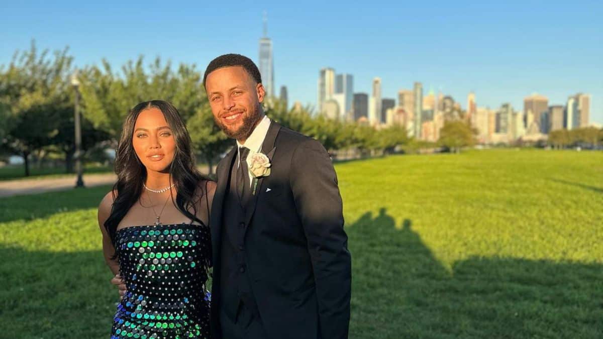 Ayesha Curry Labeled ‘Entitled and Professional Victim’ After Truth Behind French Police Incident Is Revealed