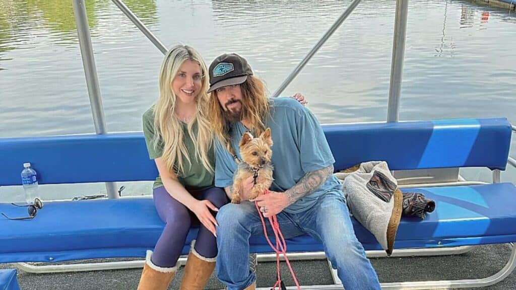 Billy Ray Cyrus Jubilantly Finalizes ‘Insane’ Divorce From Firerose: ‘A Web of Lies’