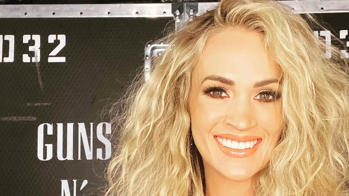 5 Things to Expect from Carrie Underwood as ‘American Idol’ Judge