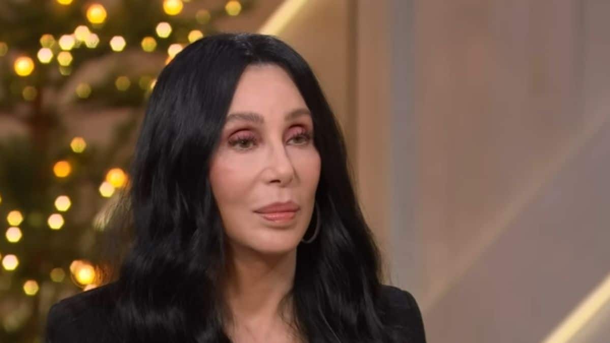 Cher Memoir Will Have Former Lovers ‘Unhappy’ and ‘Nervous’