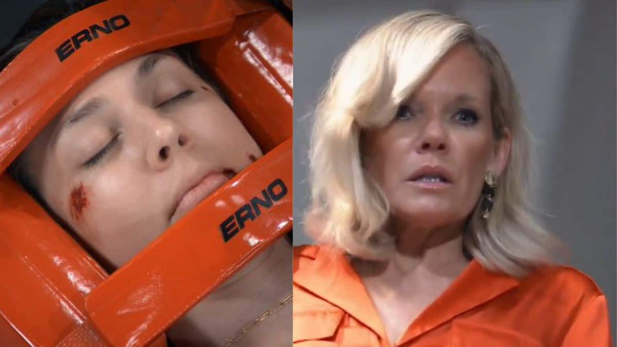 Kristina or Ava? Who is to Blame for the Latest Tragedy on General Hospital?