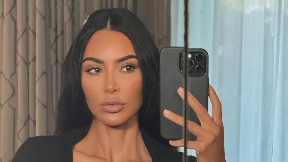 Kim Kardashian Seeks Protection From Man Who Will Do Anything To Reach Her