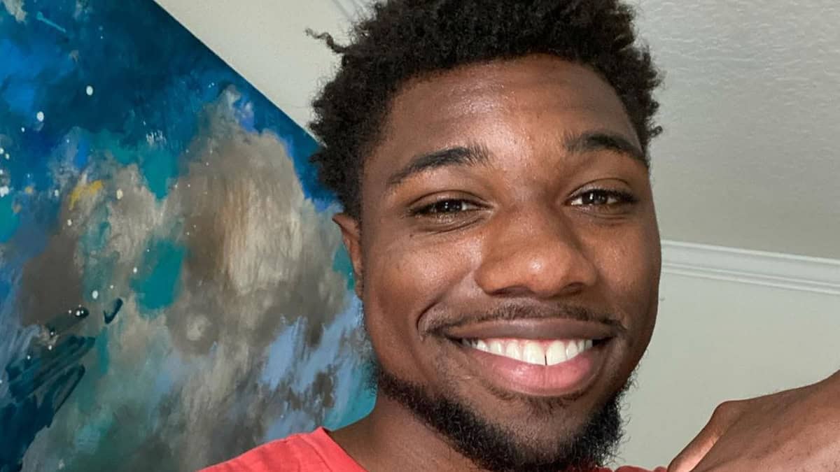 Noah Lyles Shares Inspirational Message After Breathtaking Olympic Gold Medal Win