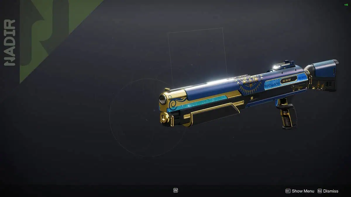 Destiny 2: All Solstice Event 2024 Weapon God Rolls