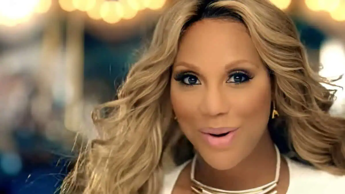 Tamar Braxton Deletes Her Social Media After Tweeting That She Is “Single and Sad”