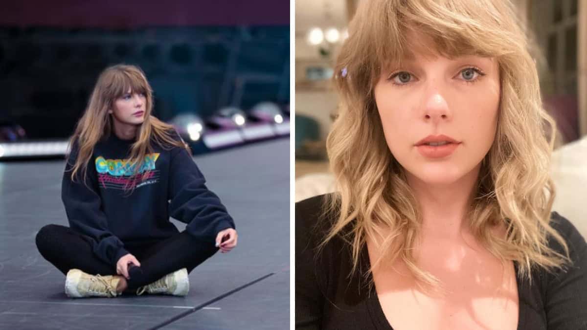 Taylor Swift Eras Shows in Austria Canceled Over Thwarted Terrorist Attack Plan