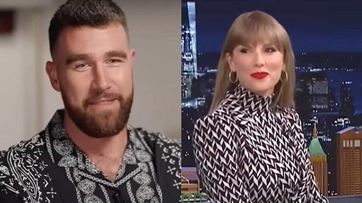 Taylor Swift And Travis Kelce Make Exciting Plans For Fall