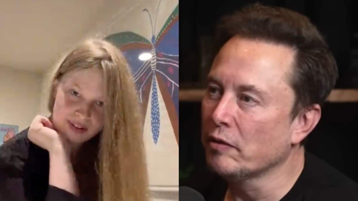 Elon Musk’s Daughter Exposes Him as a ‘Serial Adulterer’ Amid Feud: ‘Stupid and Desperate’